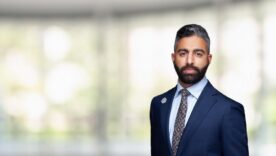 Monty Dhaliwal
