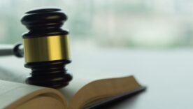 Motions for Summary Judgment
