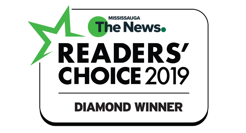 Image for Reader's Choice Award News Item