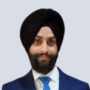 Gagandeep Singh