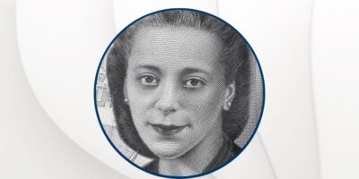 Image of Viola Desmond