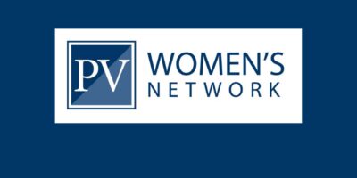 PV Women's Network logo