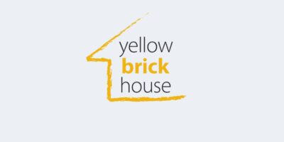 Yellow Brick House logo