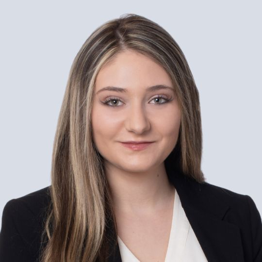 Ashley Landesman - Pallett Valo Lawyers