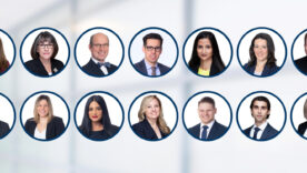 The Fourteen Pallett Valo Lawyers Recognized by Best Lawyers®