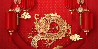 Lunar New Year